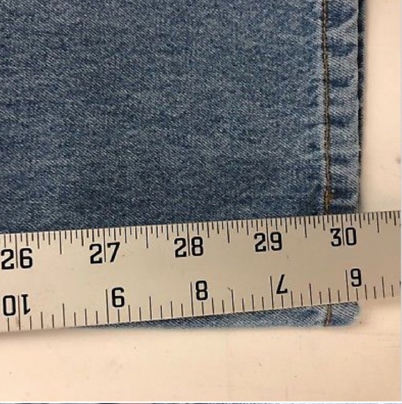 Banana Republic High-wasted Mom Jeans - Picture 8 of 8